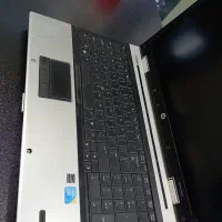 لپ تاپ اچ پی مدل 8540 Pاستوک اروپا وارداتی|رایانه همراه|تهران, تهرانپارس غربی|دیوار