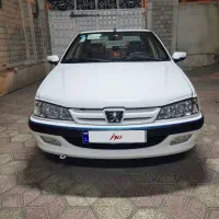 پارس tu5 مدل ۴۰۱ در حد صفر