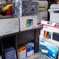 پرینترهای استوک