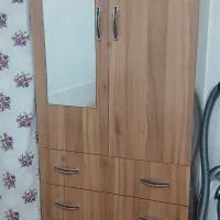 فروش کمد لباس|جاکفشی، کمد، دراور|بجنورد, |دیوار