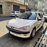 206 مدل ۹۴ تیپ دو