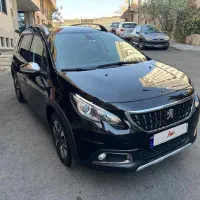 پژو ۲۰۰۸ مدل ۱۳۹۸