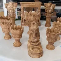 هفت سین هخامنشی