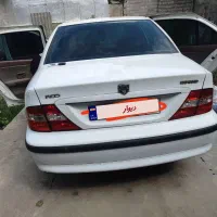 سمند ایکس ۷ .مدل ۹۱|خودرو سواری و وانت|تهران, عبدل‌آباد|دیوار