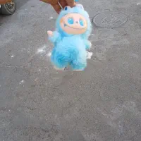 لبوبو|اسباب‌بازی بچه|خوی, |دیوار