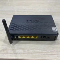 فروش مودم TP LINK و D LINK و ...|مودم و تجهیزات شبکه|بندر انزلی, باغ زمانی|دیوار