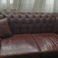 مبلمان چستر