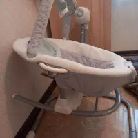 گهواره برقی گراکو در حد نو