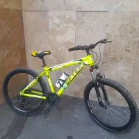 دوچرخه های ۲۰و۲۴و۲۶ درحد نو شیک|دوچرخه، اسکیت، اسکوتر|شیراز, فرگاز|دیوار