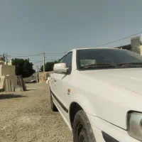 سمند ۸۵ دوگانه کارخونه|خودرو سواری و وانت|چابهار, |دیوار