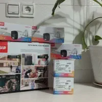 دوربین های مداربسته دیدرشب رنگی