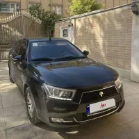 دنا پلاس ۹۸