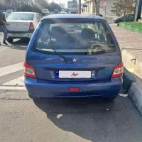 پراید ۱۱۱sx|خودرو سواری و وانت|تهران, پونک|دیوار