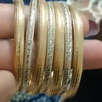با سلام تعدادی النگو ودستبند وگوشواره