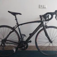 دوچرخه کورسی(جاده)