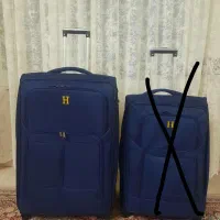 چمدان مسافرتی نو نو