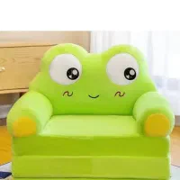 مبل تختخواب شو کودک