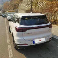 تیگو 7پرو مکس|خودرو سواری و وانت|تهران,  امام زاده قاسم (نیاوران)|دیوار