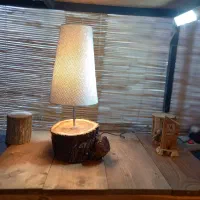 آباژور|چراغ خواب و آباژور|چهارباغ, |دیوار