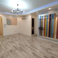 ۶۱ متری  روبنما پارکینگ سندی وام دار قلب اندیشه|فروش آپارتمان|اندیشه, شهرک المهدی|دیوار