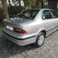 سمند الکس مدل ۱۳۸۸|خودرو سواری و وانت|بندرعباس, |دیوار