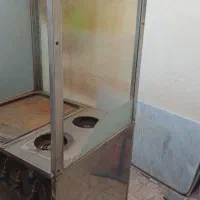 لوازم خانگی و آشپزخانه|اجاق گاز و لوازم برقی پختوپز|میانه, |دیوار