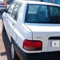 پراید ۹۸|خودرو سواری و وانت|مشهد, مهدی آباد|دیوار