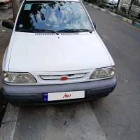 پراید ۱۳۱|خودرو سواری و وانت|تهران, پرستار|دیوار