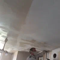 نقاشی ورنگ آمیزی مسعود|خدمات پیشه و مهارت|فولادشهر, B1|دیوار