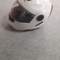 کلاه ایمنی موتور