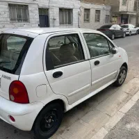 MVM 110 سه سیلندر|خودرو سواری و وانت|کرج, شاهینویلا|دیوار