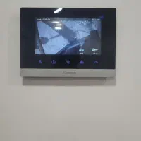 نصاب آیفون  صوتی و تصویری  دوربین مداربسته  دزدگیر