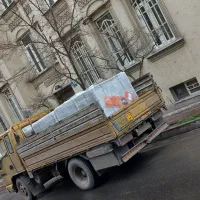 جک اراز ۵۳۰۰|خودرو سنگین|نظرآباد, رسالت|دیوار