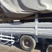 کانتینردست سازنادر|خودرو سنگین|ماکو, |دیوار