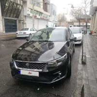 تارا  403 v4 فول آپشن کم کارکرد lx گارانتی