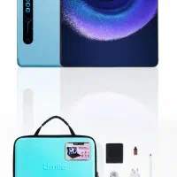 تبلت هوشمند Umiio S25 ultra plus|تبلت|رشت, گلسار|دیوار