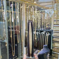 دستبند پوست ماری بدون اجرت ومالیات فقط با ۶ درصد|جواهرات|رشت, فلسطین|دیوار