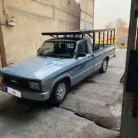 وانت مزدا کارا ۲۰۰۰