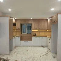 کابینت و کمددیواری تخصصی (تعمیرات پذیرفته میشود)|خدمات پیشه و مهارت|زنجان, |دیوار