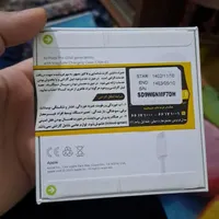 ایرپاد پرو نسل دو|لوازم جانبی موبایل و تبلت|بندر انزلی, استادیوم|دیوار