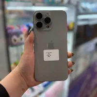 iphone 15 pro max 256G