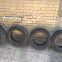 لاستیک خودرو