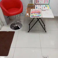 اولین فروشگاه تخصصی لوازم کاشت ناخن|آرایشگاه و سالنهای زیبایی|نورآباد, |دیوار