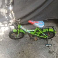 اسکوتر ۱۶ و ۱۲|دوچرخه، اسکیت، اسکوتر|ری, دیلمان|دیوار