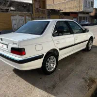 پژو پارس tu5 400 سیمی|خودرو سواری و وانت|دزفول, |دیوار