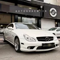 cls350 فول 2009