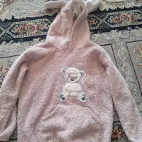 هودی شلوار تمیز ونو