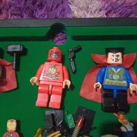 لگو|اسباب‌بازی بچه|رشت, کوی مهر|دیوار