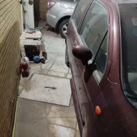 MVm110فروش مدل 88|خودرو سواری و وانت|زاهدان, |دیوار