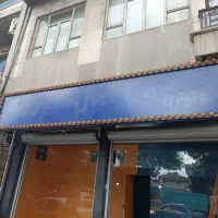 تابلو ۶ م کامپوزیت بسیار تمیز با ۱۰۰ چراغ لاس وگاس